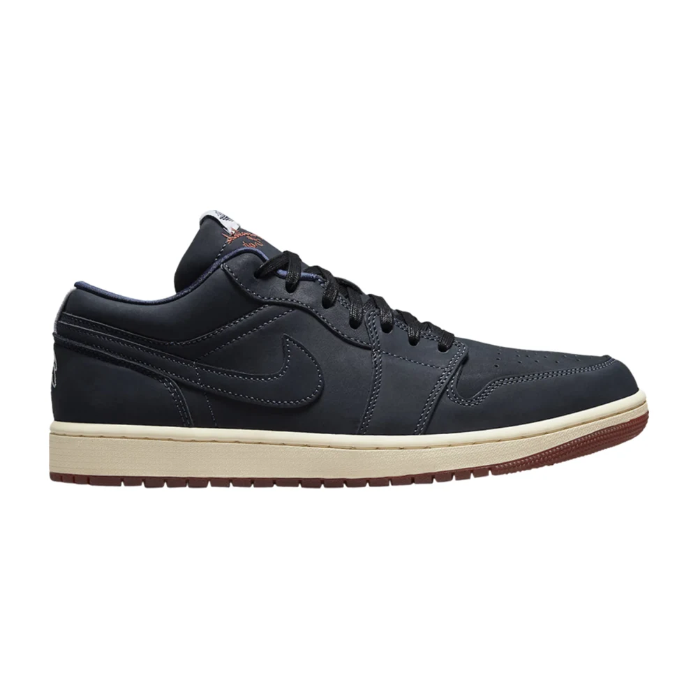 Tenis Air Jordan 1 Low Eastside Golf Out Of The Mud