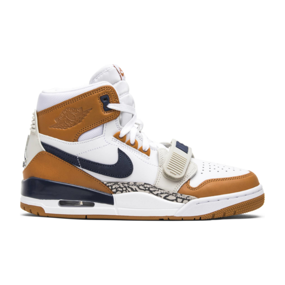 Jordan Legacy 312 Trainer 3 Medicine Ball