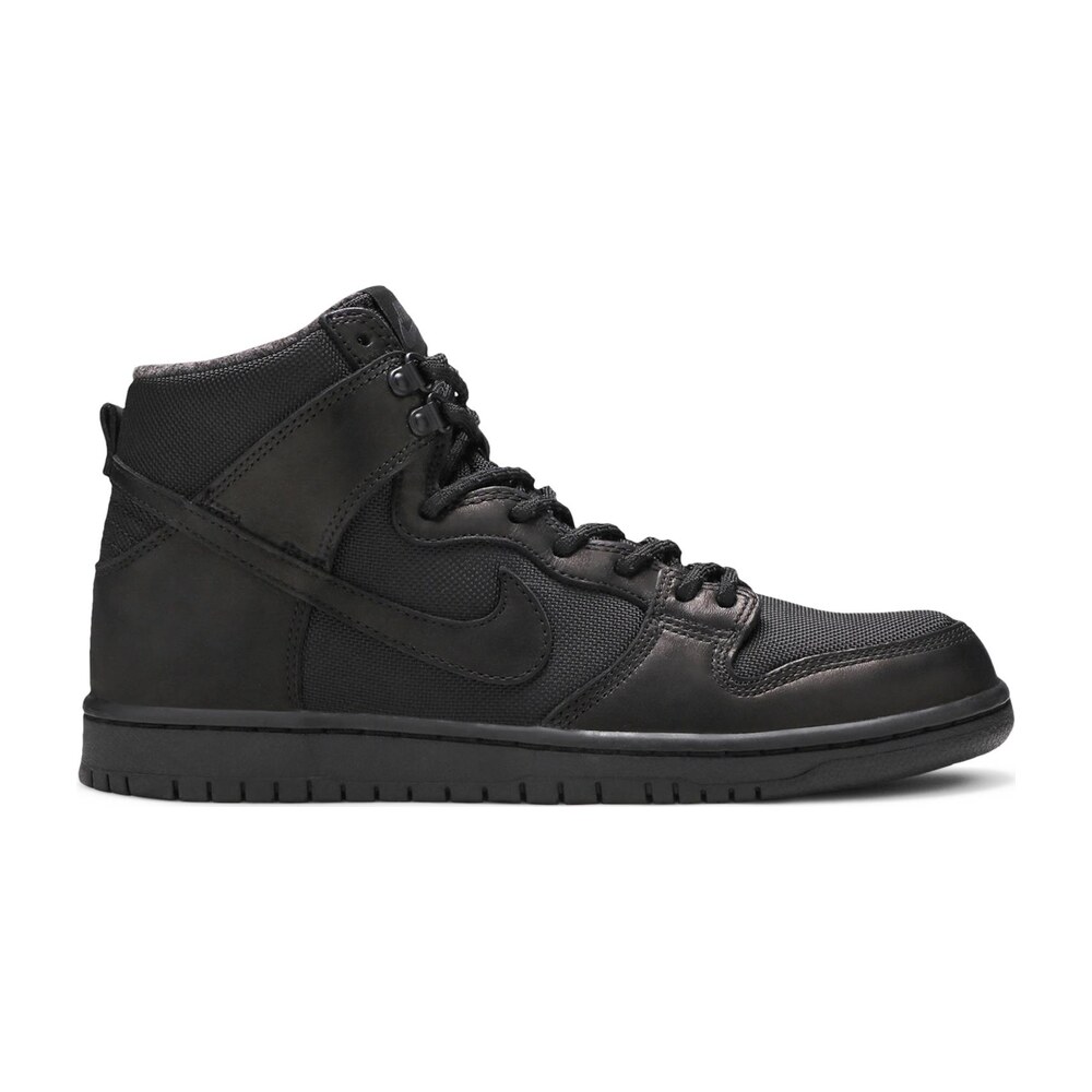Tenis Nike Sb Dunk High Bota
