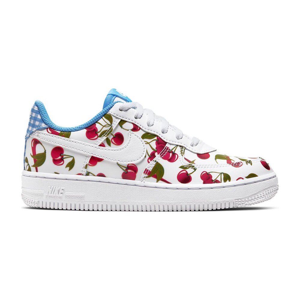 Tenis Nike Air Force 1 Low Cherries