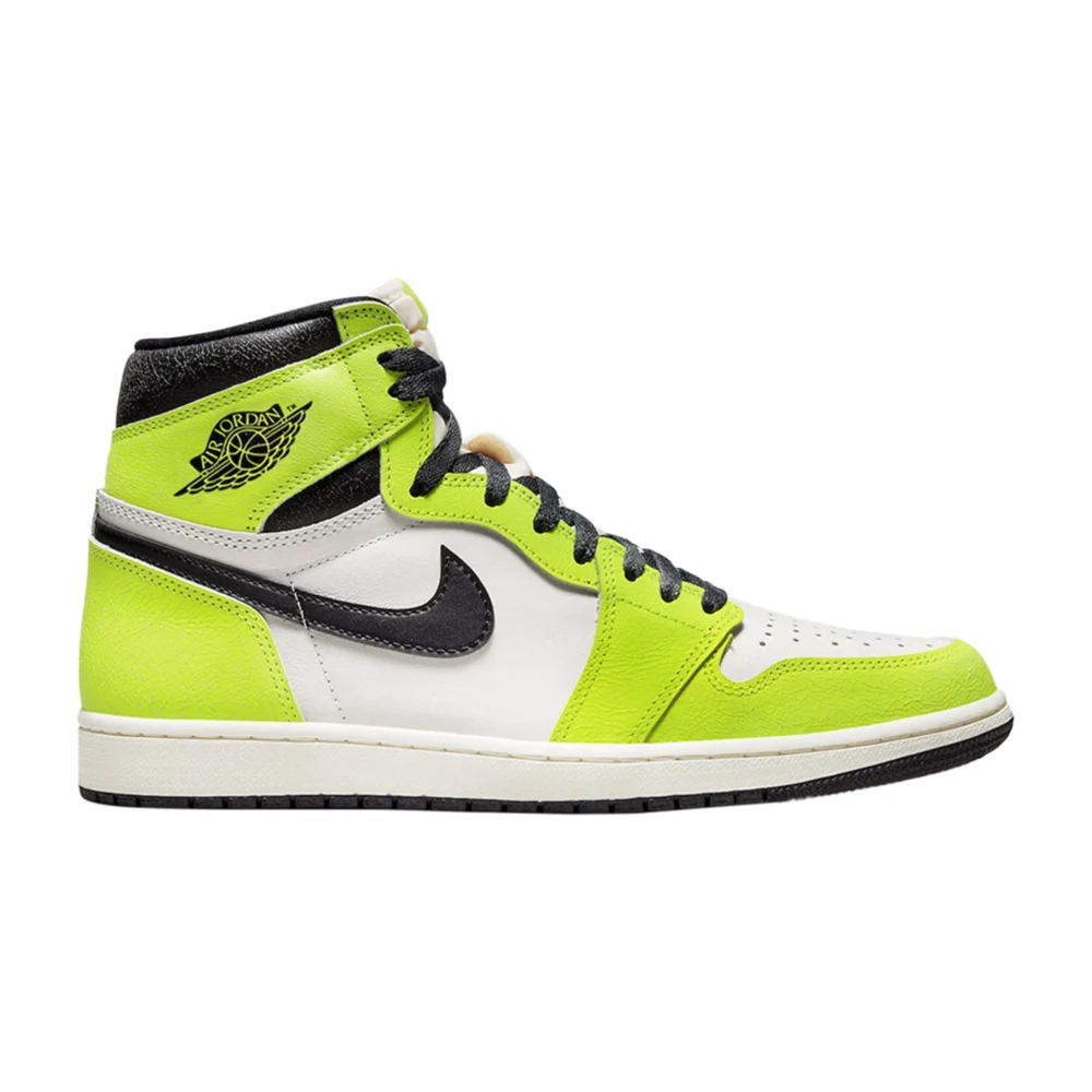 Tenis Air Jordan 1 High Og Visionaire