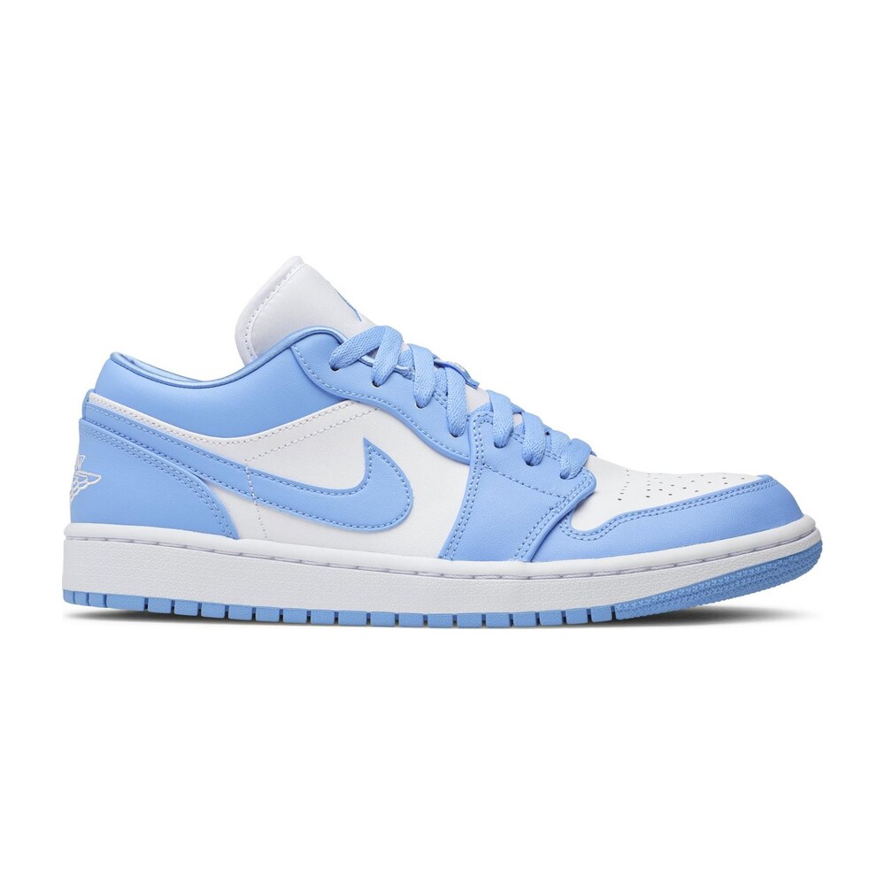 Air Jordan 1 Low Unc