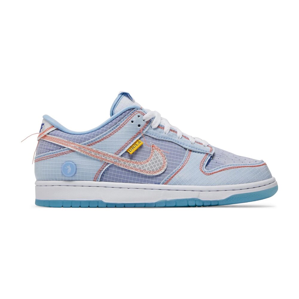Tenis Nike Dunk Low Union Passport Pack Argon
