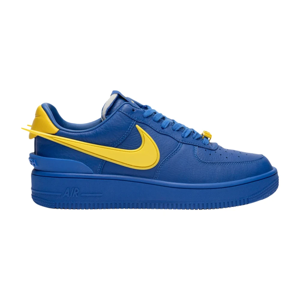 Nike Air Force 1 Low Sp Ambush Game Royal