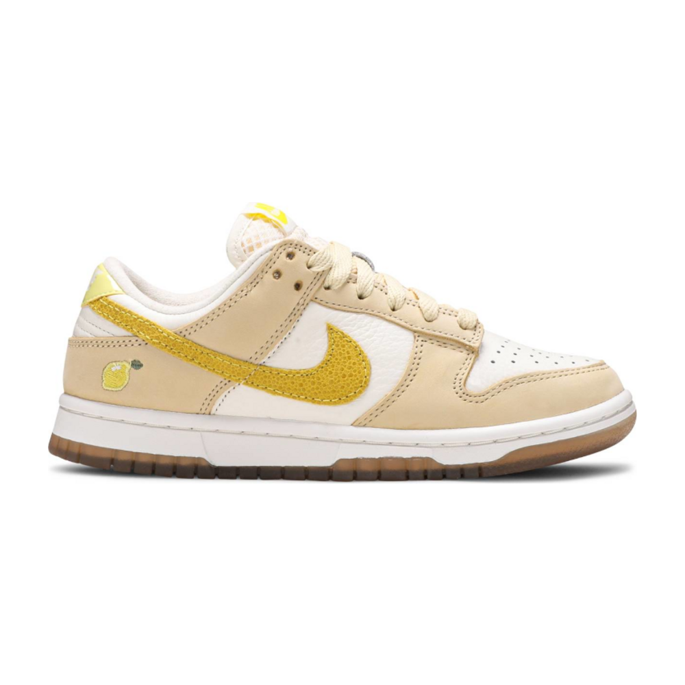 Nike Dunk Low Lemon Drop