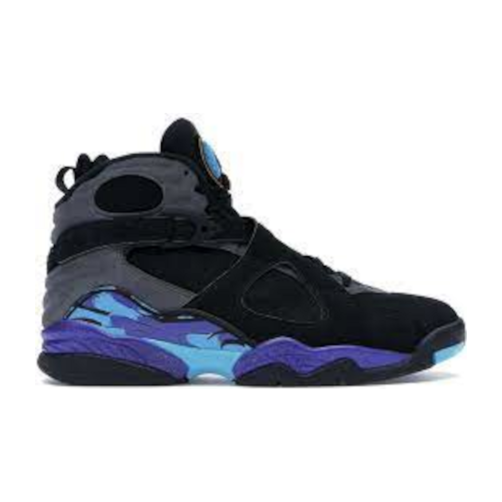 JORDAN 8 AQUA 2015