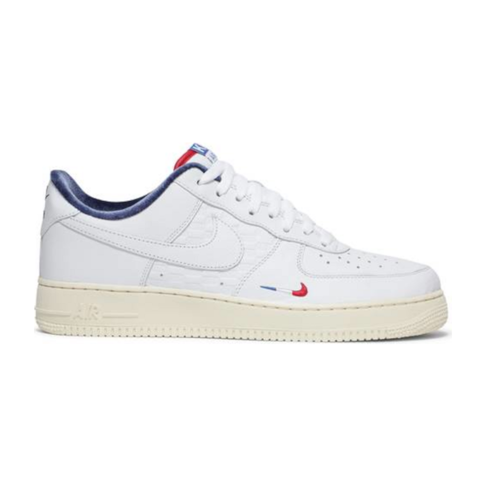 Nike Air Force 1 Low Kith Paris