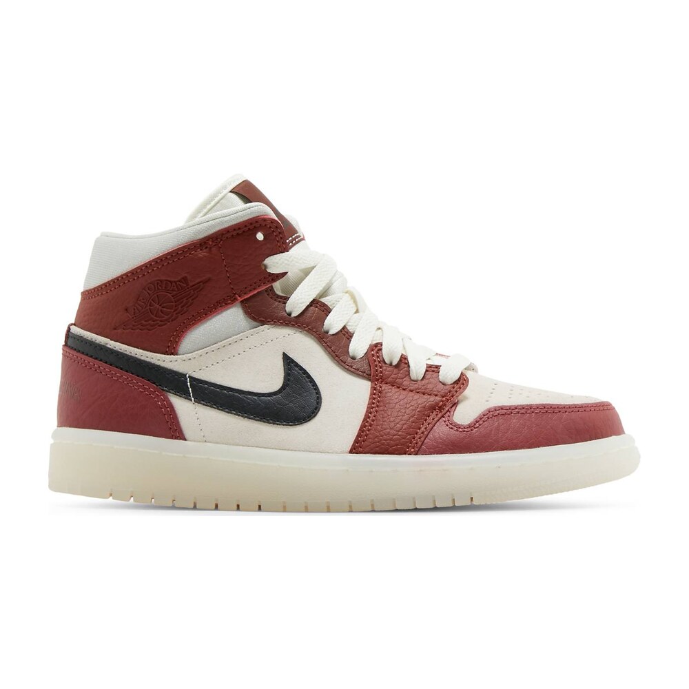 Air Jordan 1 Mid Anti-gravity Machines