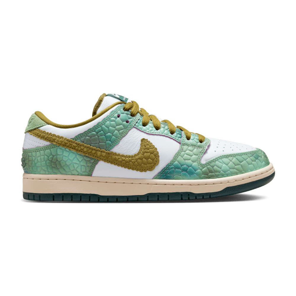 NIKE SB DUNK LOW ALEXIS SABLONE CHAMELEON