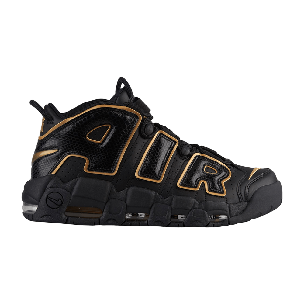 Tenis Nike Air More Uptempo 96 France 
