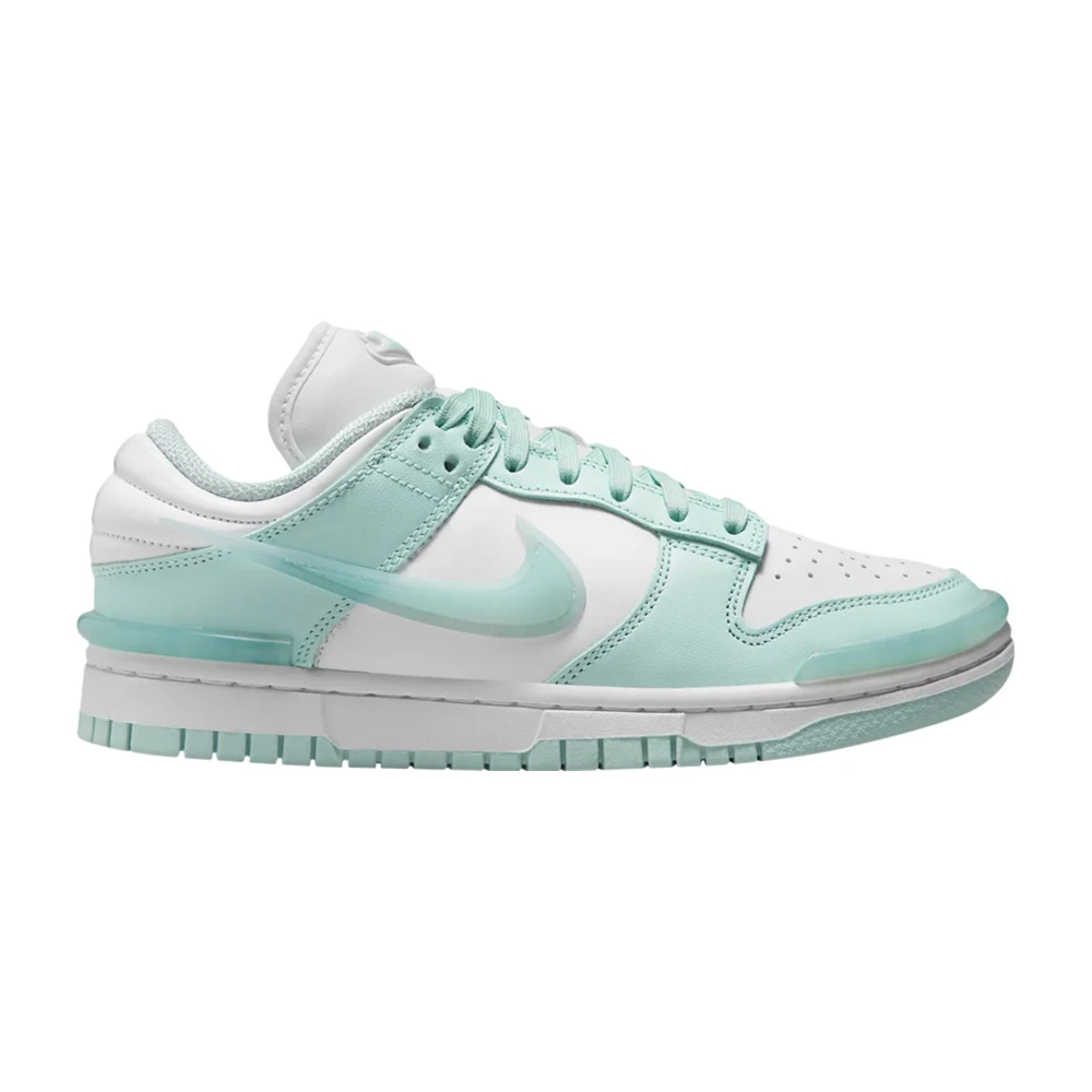 Nike Dunk Low Twist Jade Ice