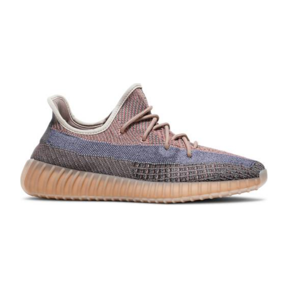 Tenis Yeezy Boost 350 V2 Fade