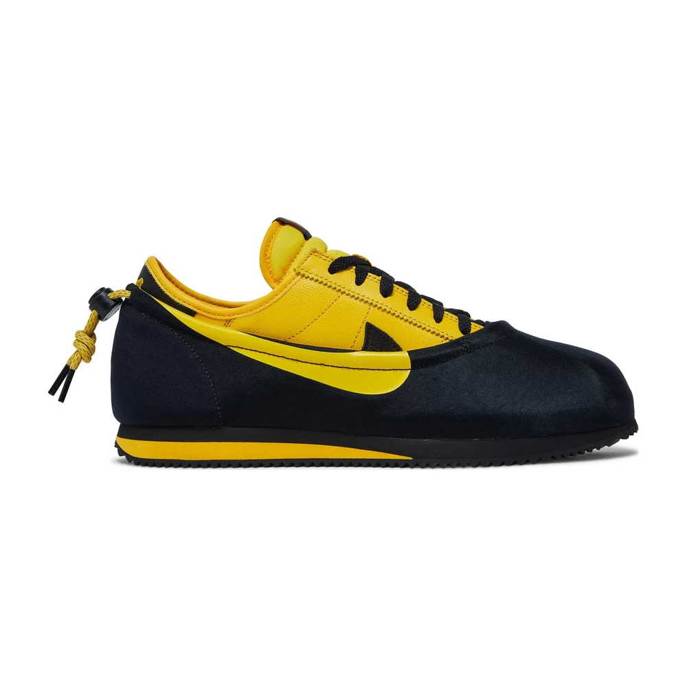 Tenis Nike Cortez Sp Clot Cortez Bruce Lee