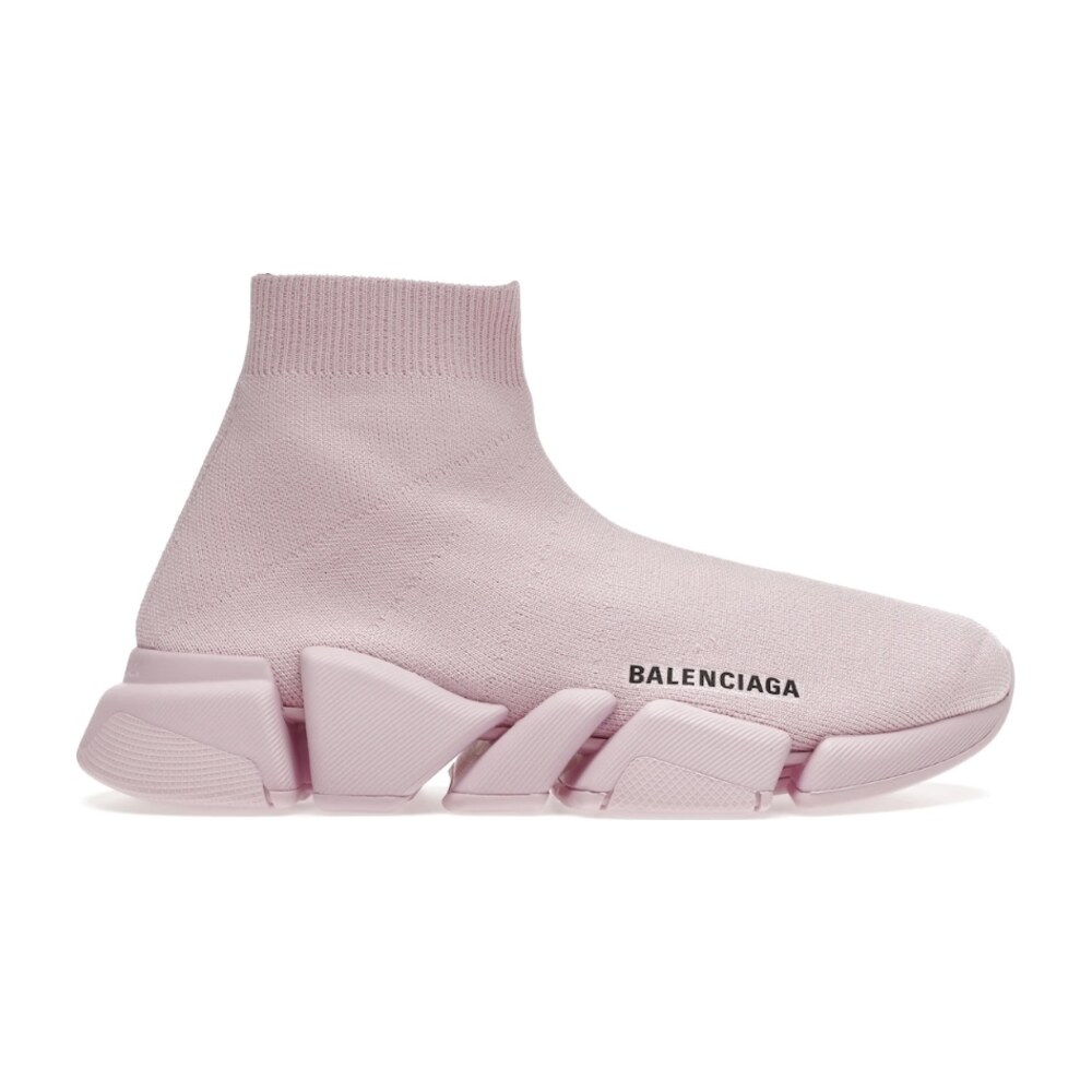 Balenciaga Speed 2.0 Pink