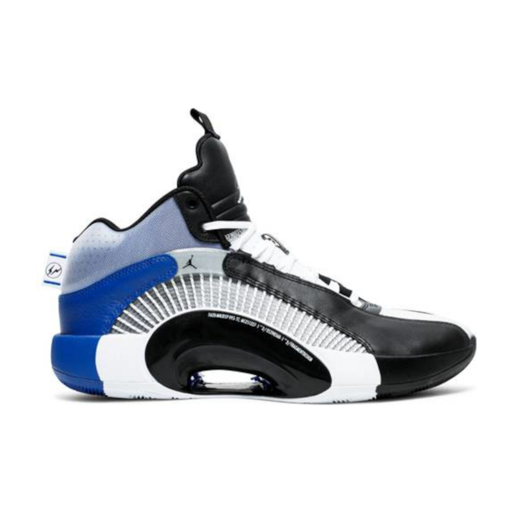 Tenis Jordan 35 Fragment