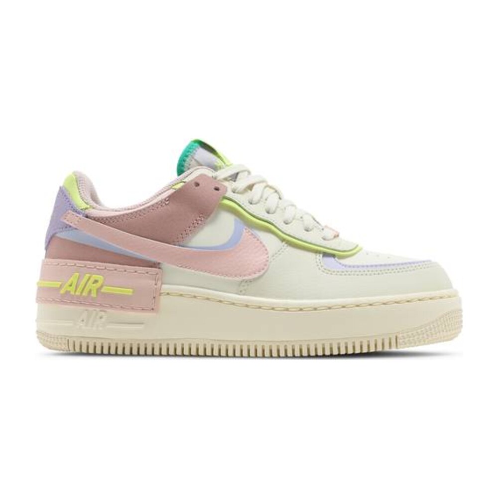 Tenis Nike Air Force 1 Shadow Cashmere
