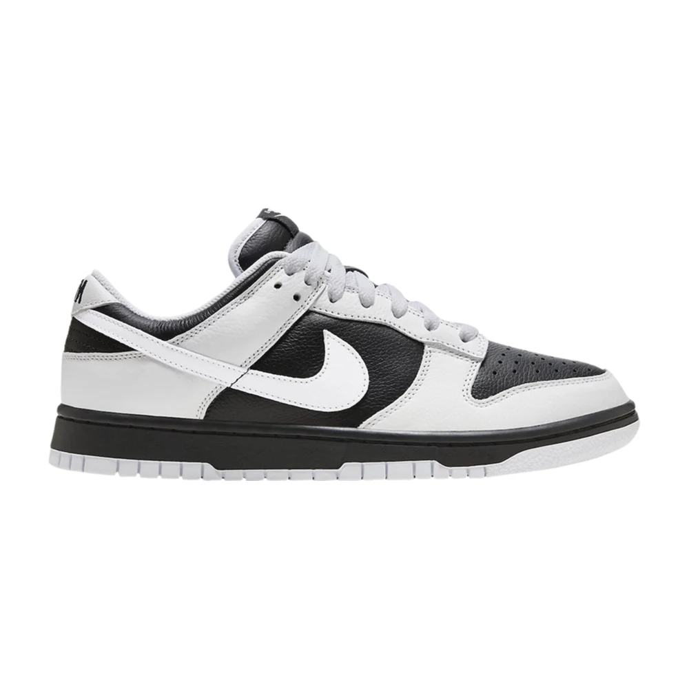 Tenis Nike Dunk Low Reverse Panda