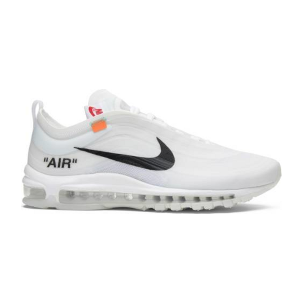 Tenis Nike Airmax 97 Off White