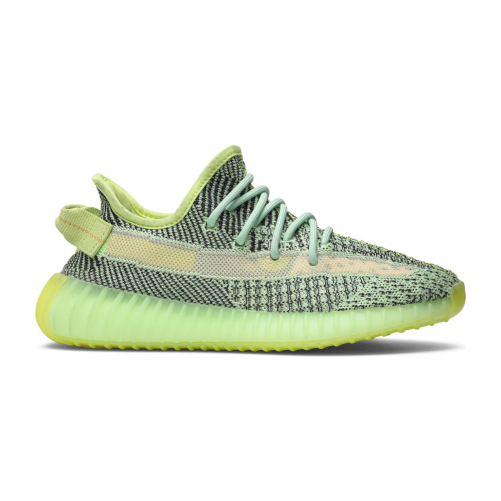 Tenis Yeezy Boost 350 V2 Yeezreel Reflective