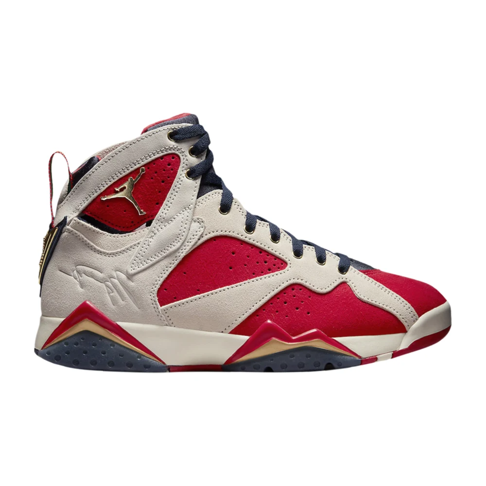 Tenis Jordan 7 Trophy Room New Sheriff In Town