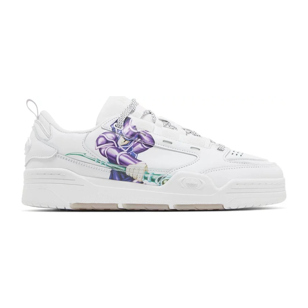Adidas Adi2000 X Yu-gi-oh! Duel Monsters