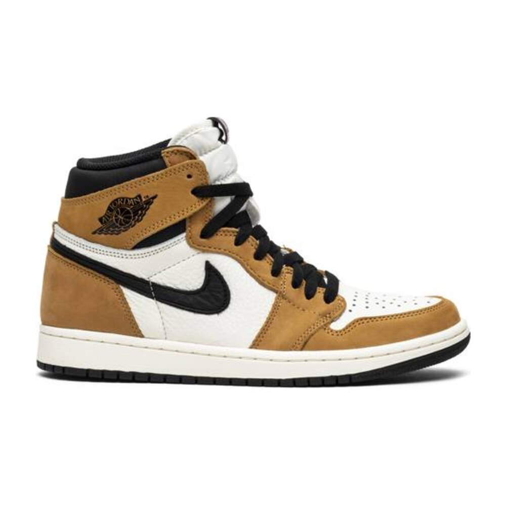 Air Jordan 1 High Rookie Of The Year