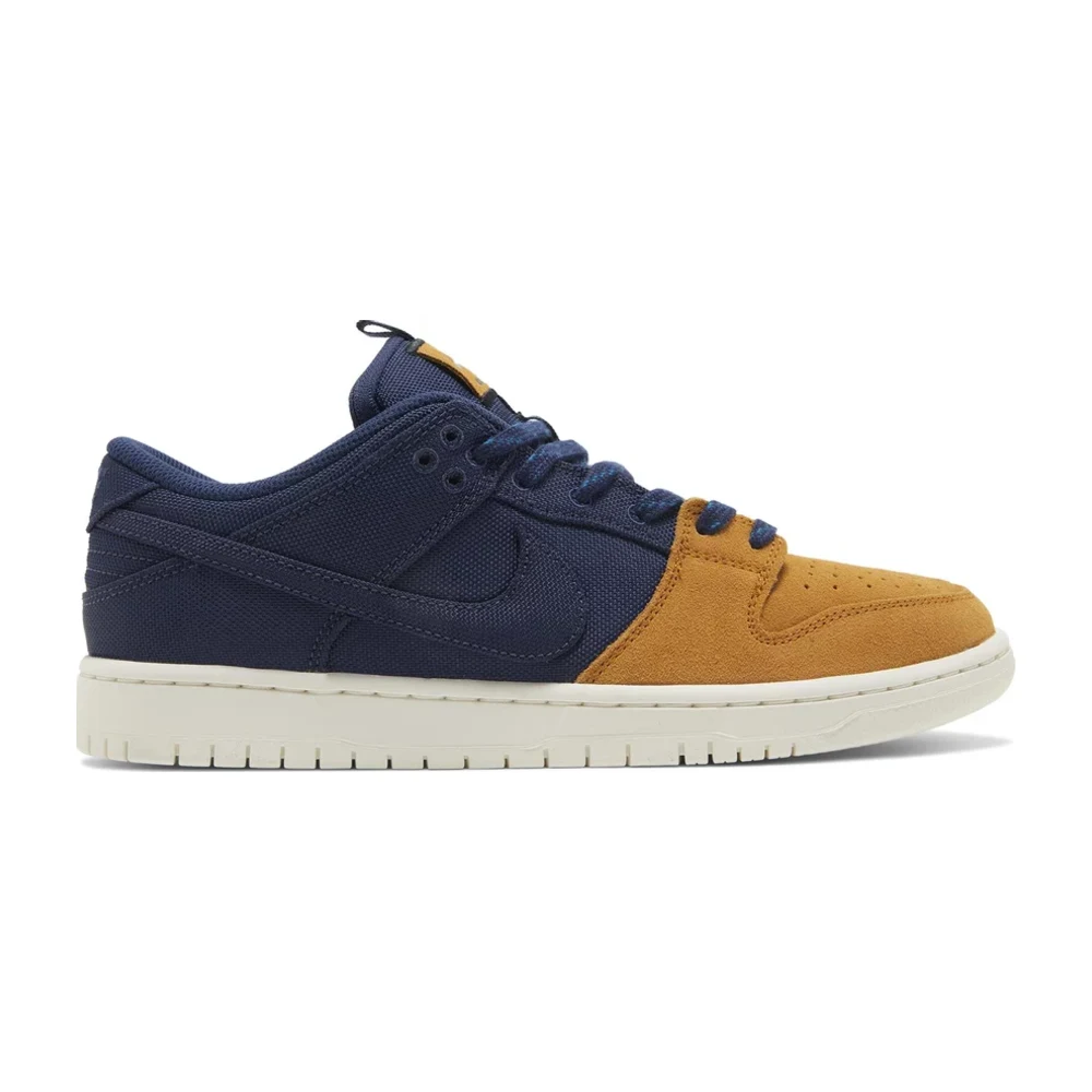 Tenis Nike Sb Dunk Low Pro Prm 90s Backpack