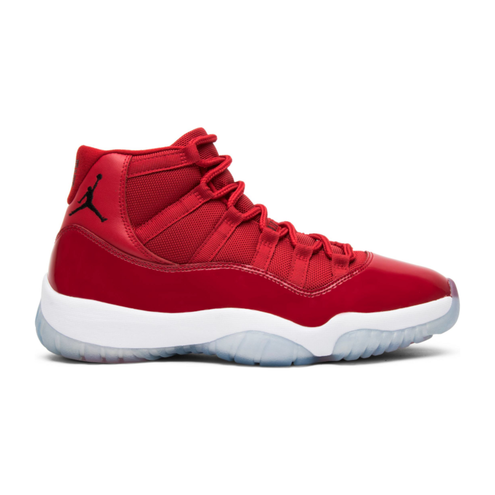 Tenis Jordan 11 Win Like 96  