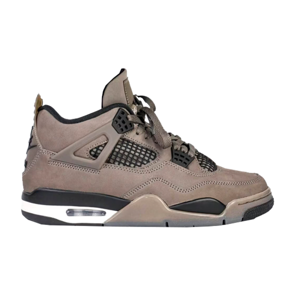 JORDAN 4 CAVE STONE