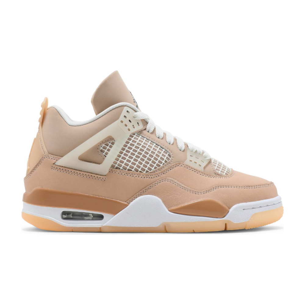 Tenis Jordan 4 Shimmer
