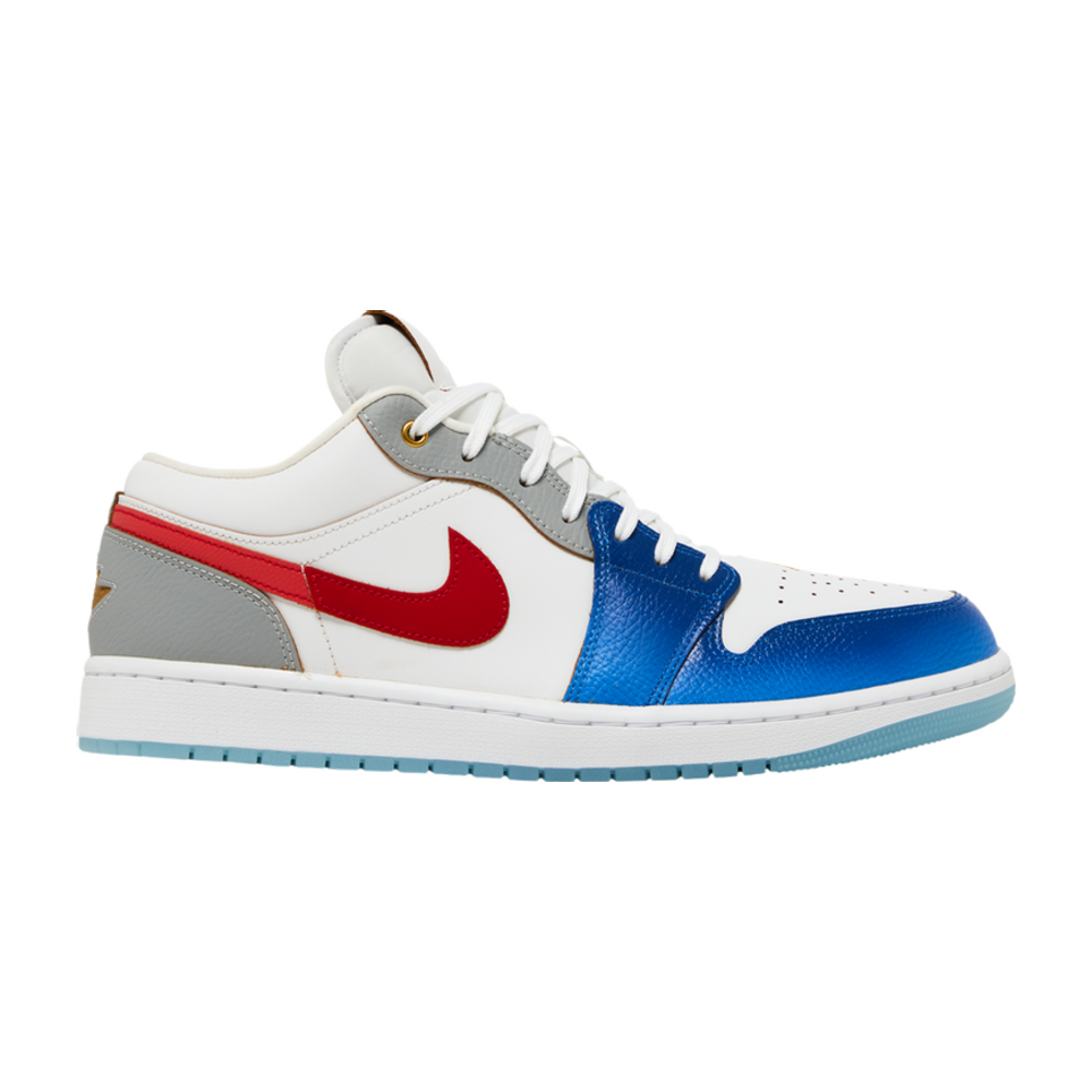 JORDAN 1 LOW SE PHILIPPINES