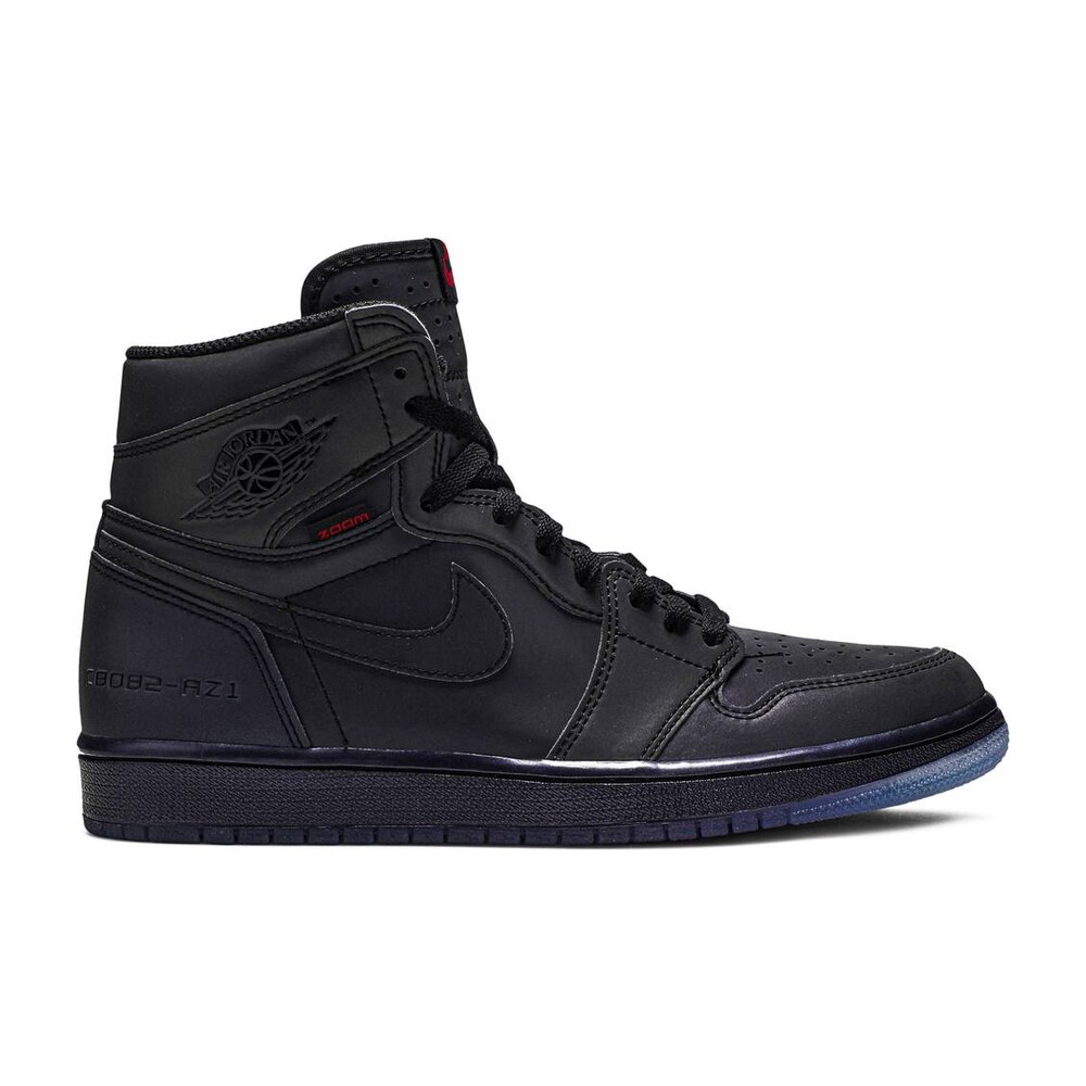 Air Jordan 1 High Zoom Fearless