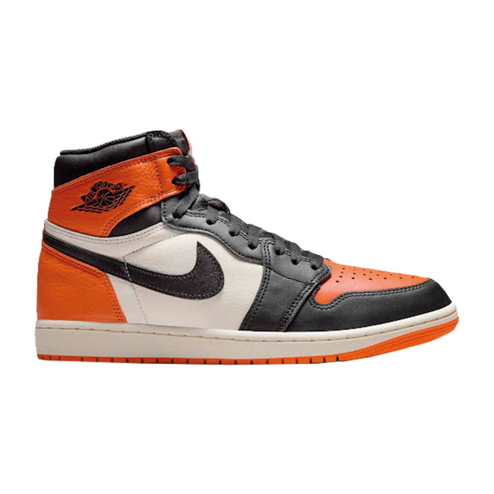 JORDAN 1 HIGH OG SHATTERED BACKBOARD