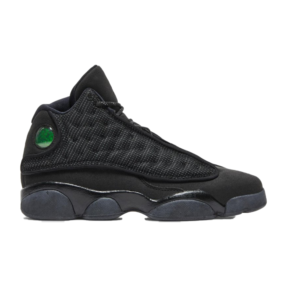 Tenis Jordan 13 Black Cat