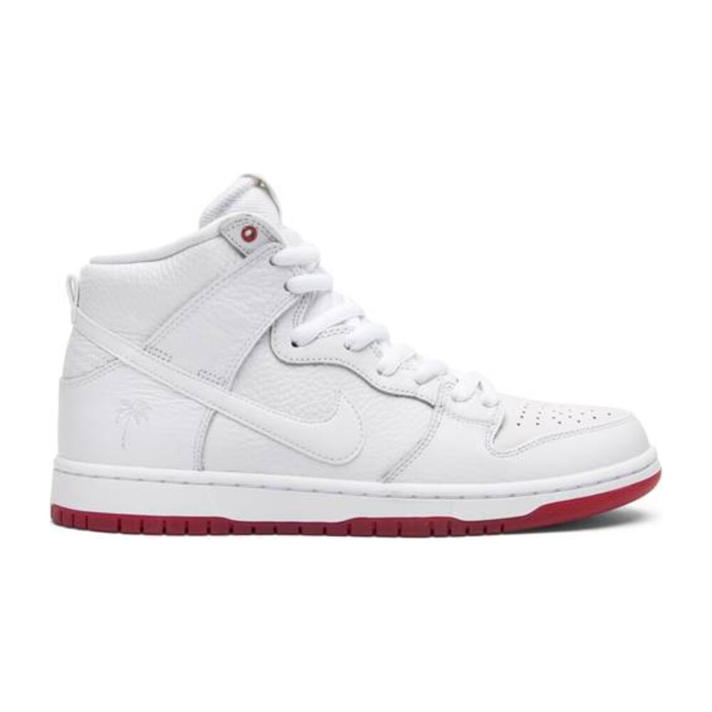 Tenis Nike Sb Dunk High Kevin Bradley