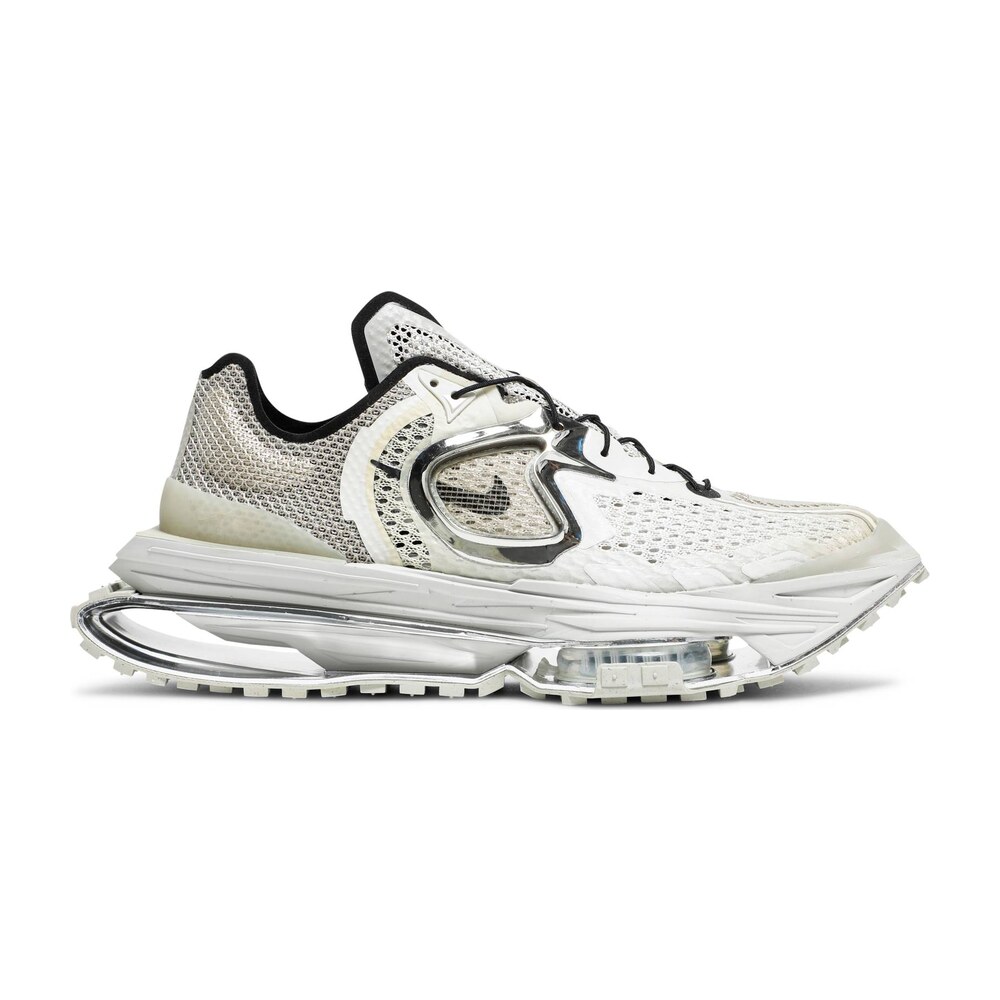 Nike Zoom Mmw 4 Grey