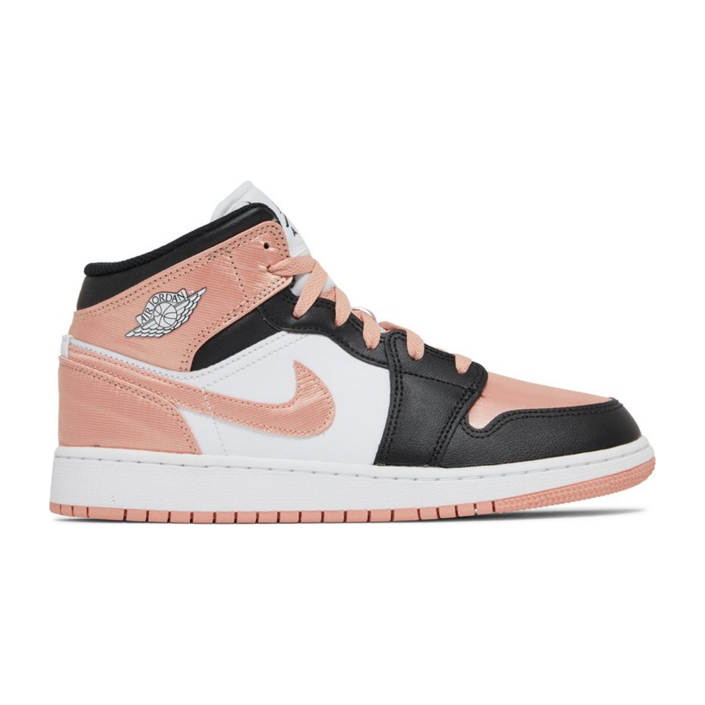 Air Jordan 1 Mid Light Madder Root