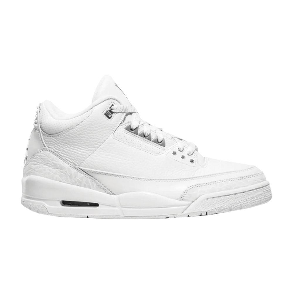 JORDAN 3 PURE MONEY 2025