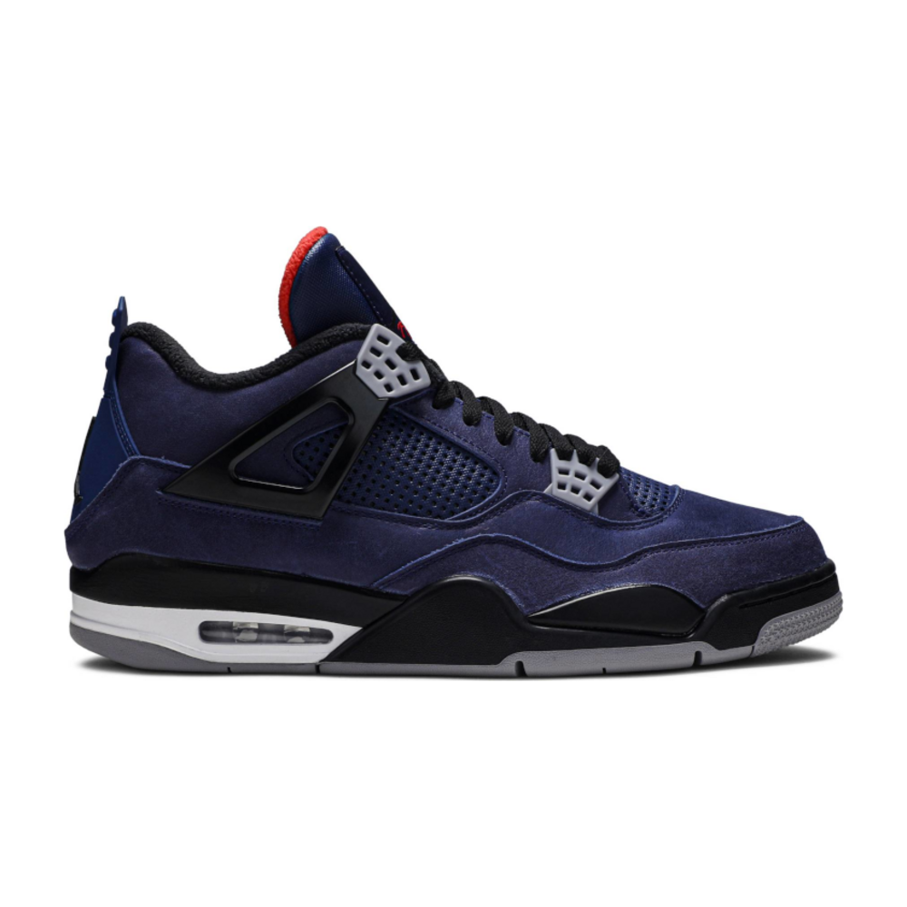 Jordan 4 Winterized Loyal Blue