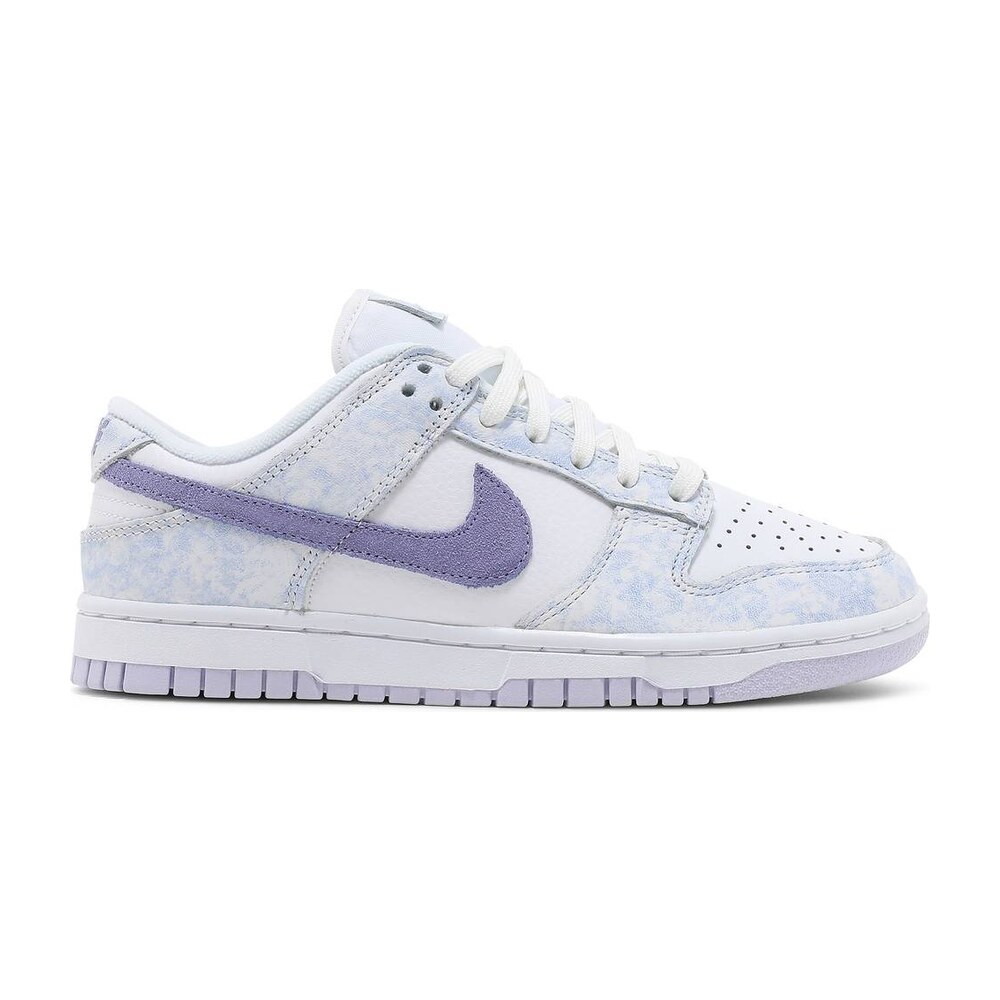 Tenis Nike Dunk Low Purple Pulse