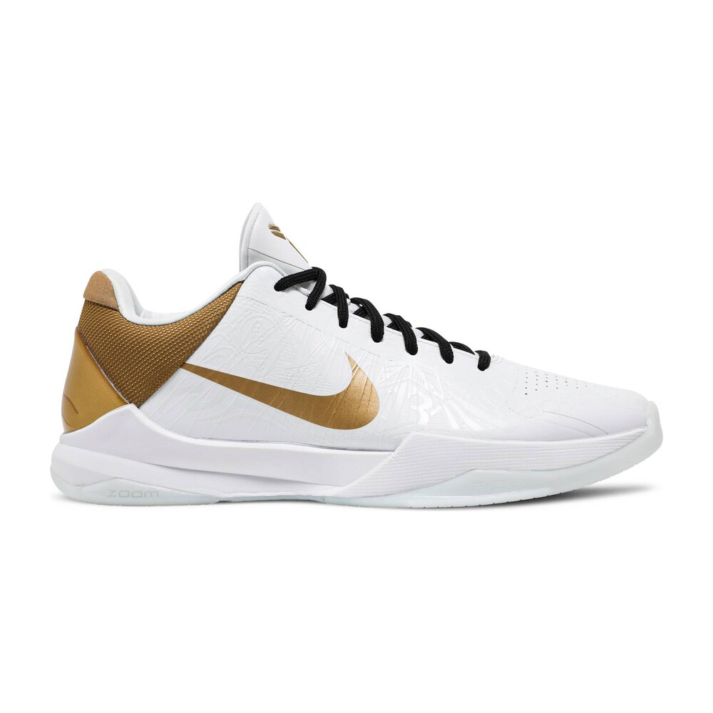 Tenis Nike Kobe 5 Protro Big Stageparade