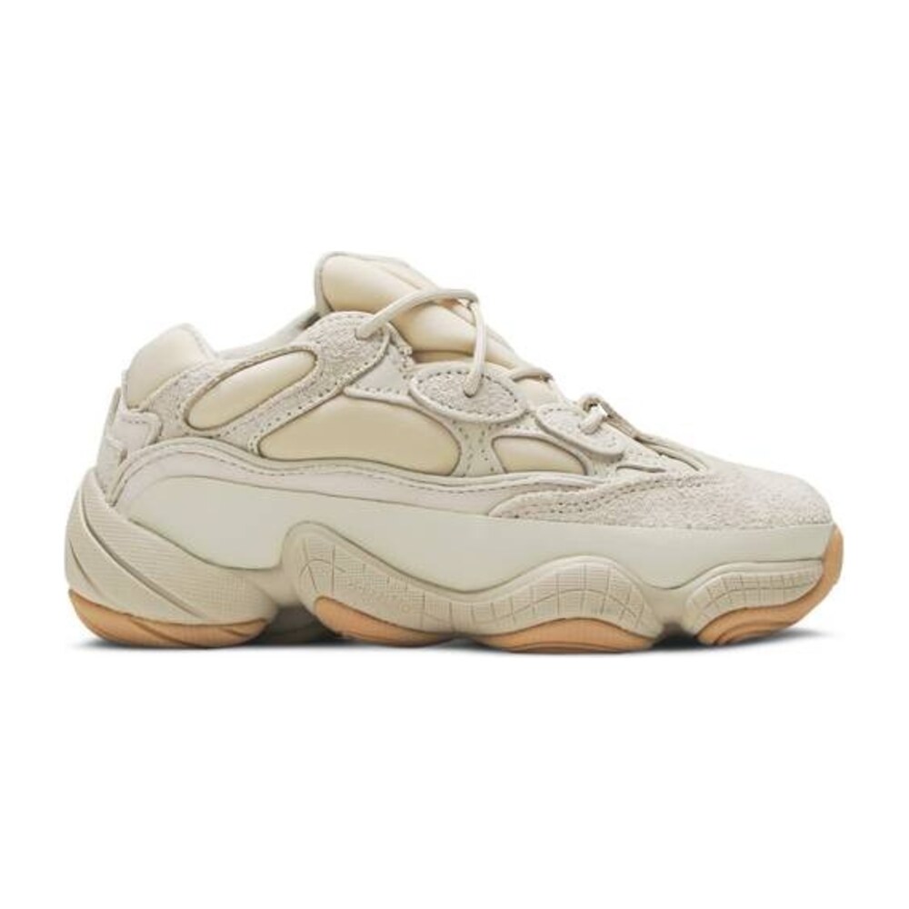 Tenis Yeezy 500 Stone Kids