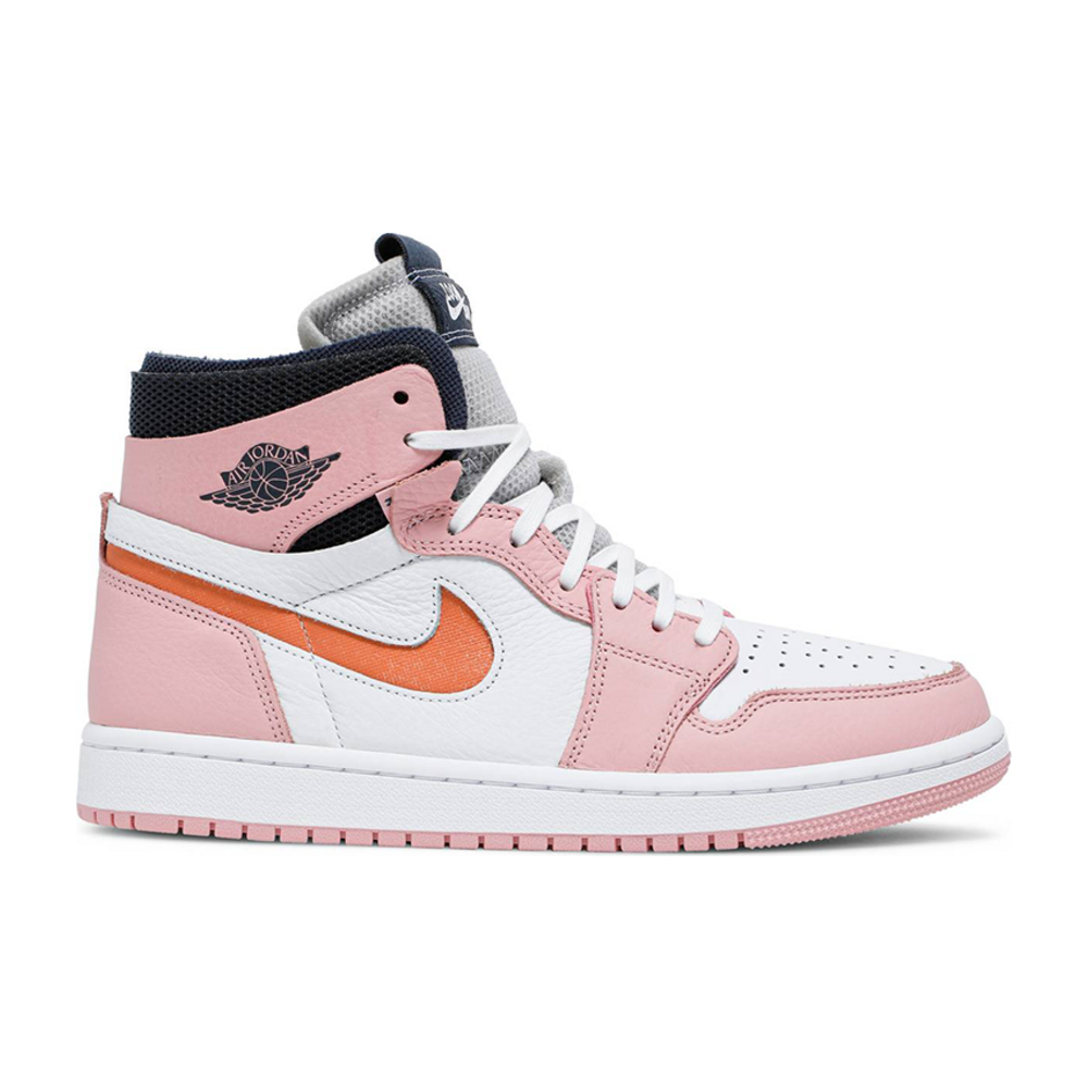 Tenis Air Jordan 1 High Zoom Air Cmft Cauliflower