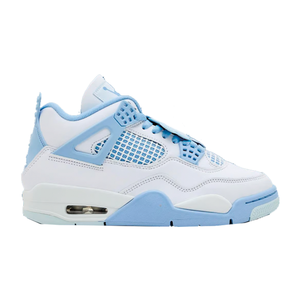 JORDAN 4 FORGET ME NOT