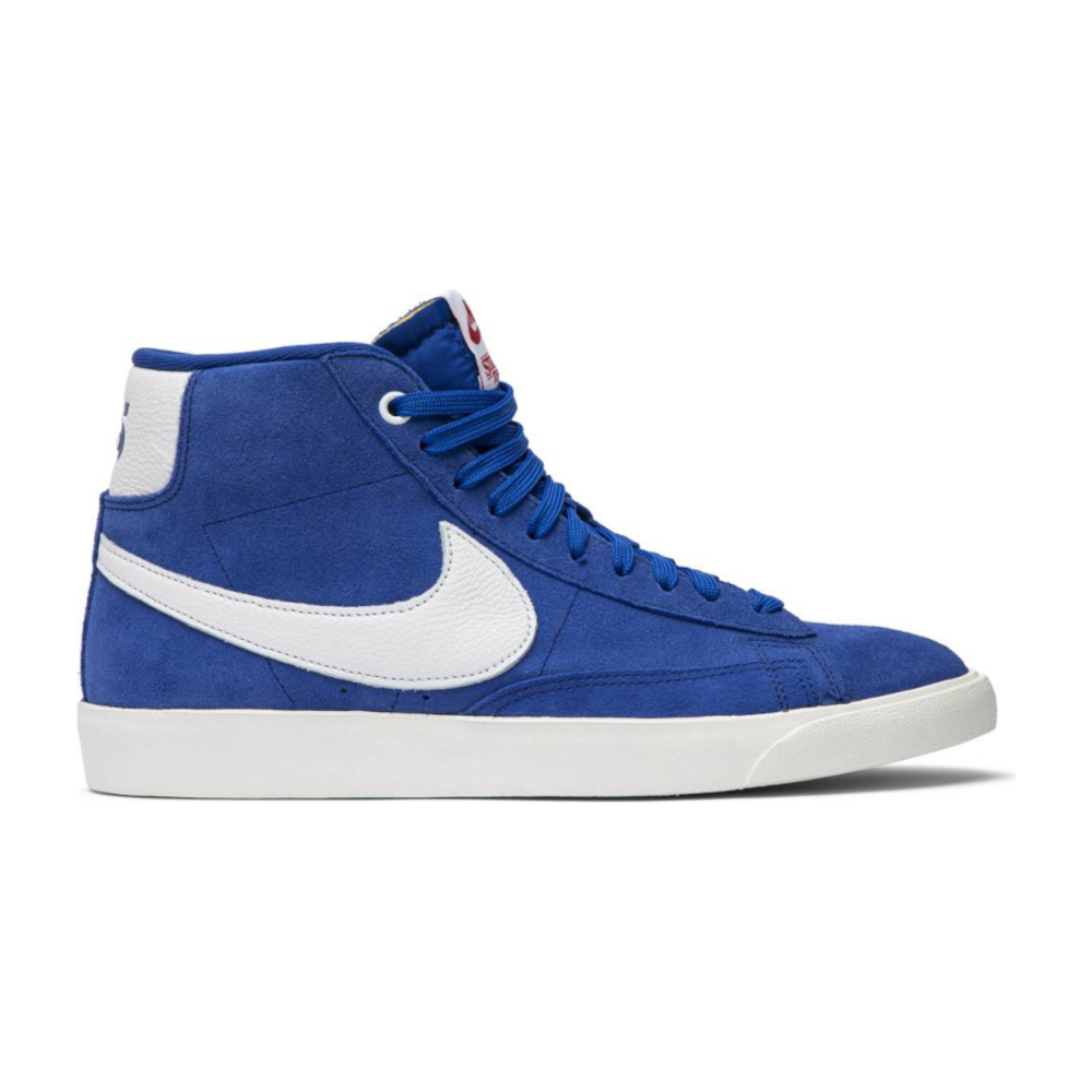 Tenis Nike Blazer Mid Stranger Things Independence Day Pack