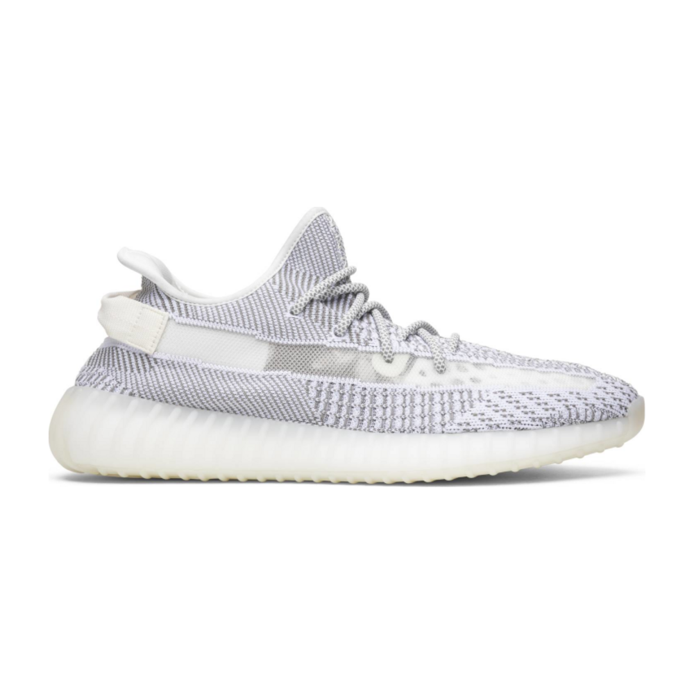 Tenis Yeezy Boost 350 V2 Static Non Reflective