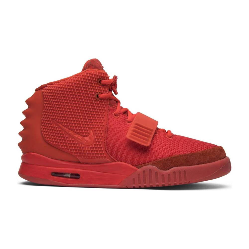 Nike Air Yeezy 2 Red Octuber