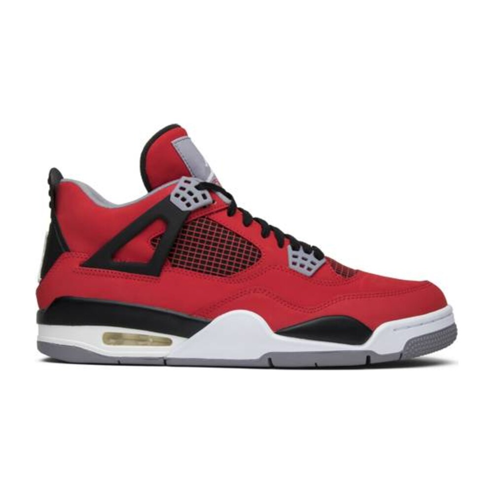 Jordan 4 Toro Bravo
