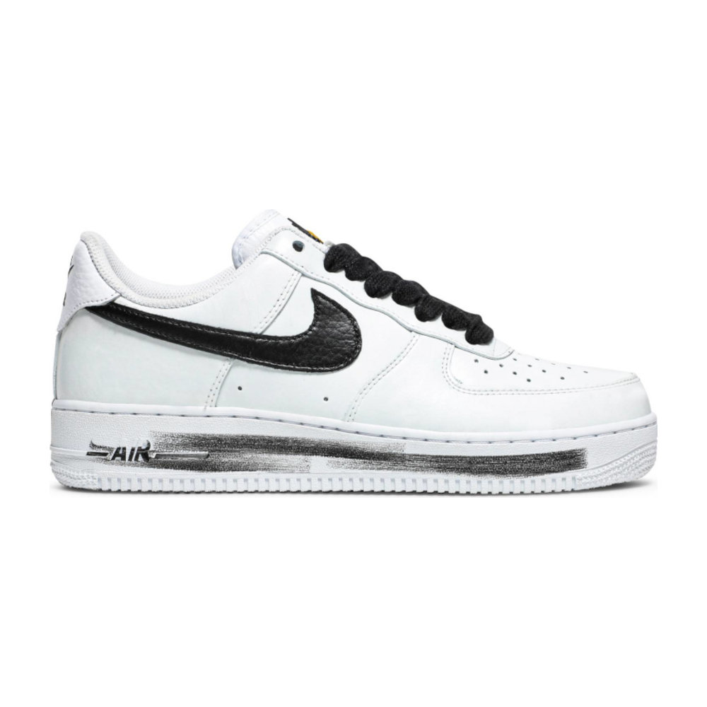 Tenis Nike Air Force 1 Low G Dragon Peaceminusone Para Noise 2.o