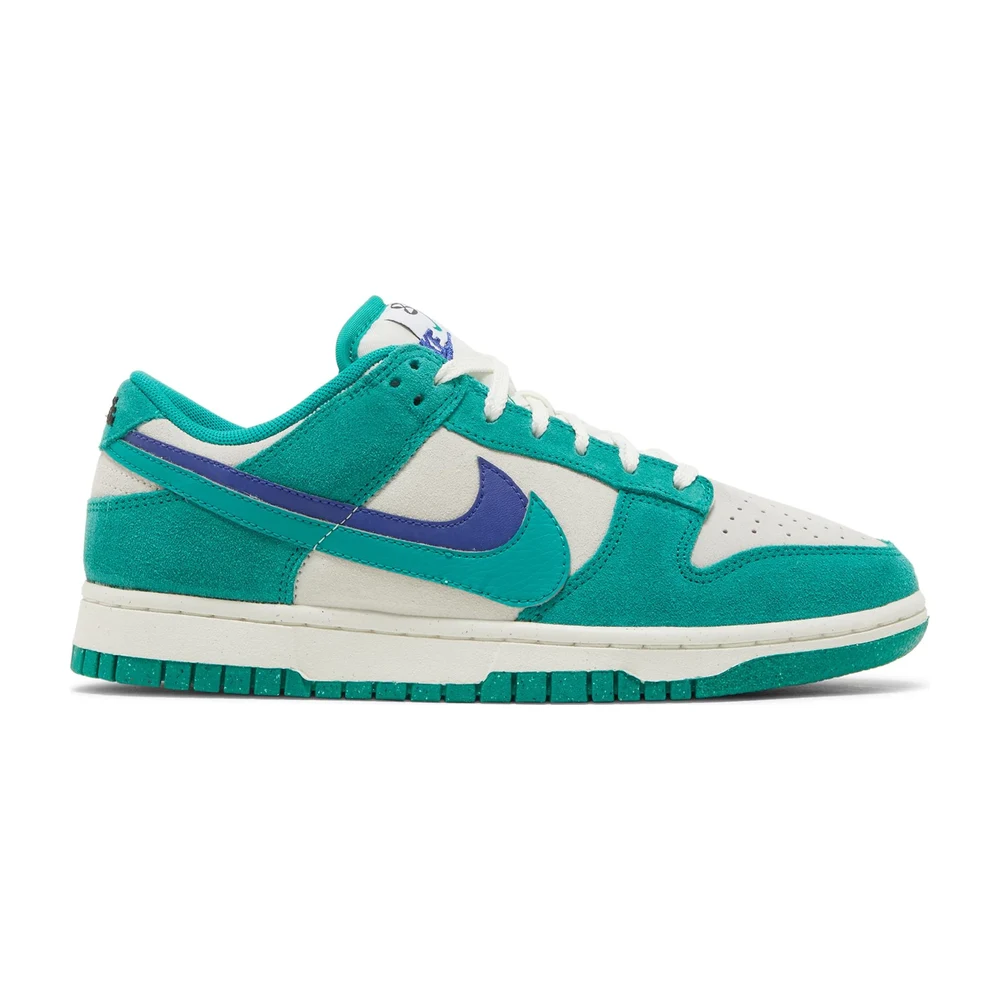 Tenis Nike Dunk Low Se 85 Neptune Green